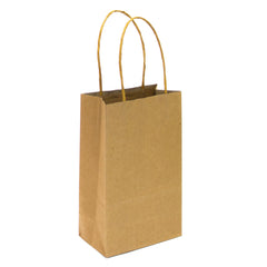 Brown Kraft Gift Bags