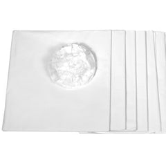100 CT | White Color Gift Tissue Paper