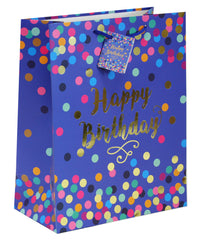 SURPRISE! LARGE BIRTHDAY GIFT BAGS