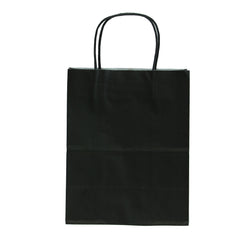 [Free Shipping] Halloween Edition Black Kraft Bags