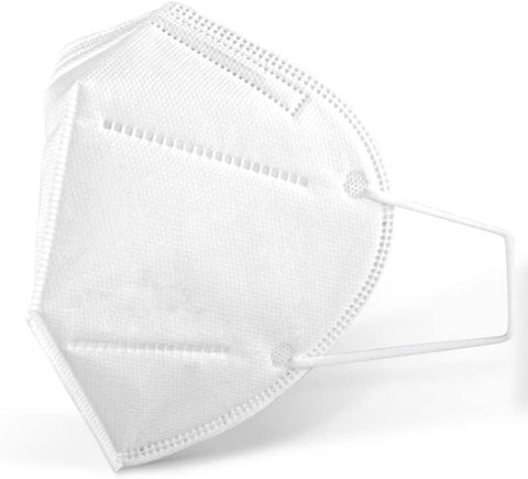 KN95 Protective Mask ( 10 pcs per Box )