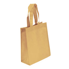 5 CT | Non-Woven Tote School Bags