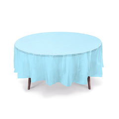 HEAVY DUTY ROUND TABLE COVERS