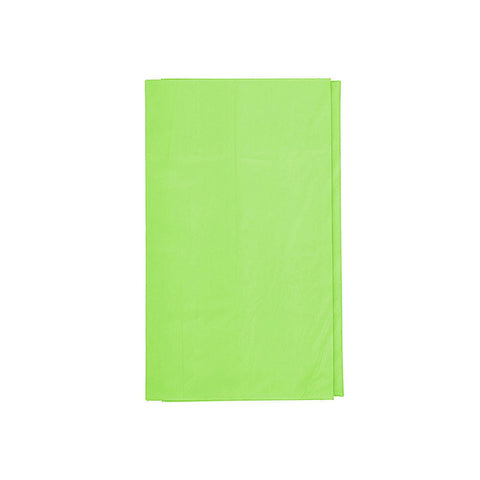 Heavy Duty Round Table Cover [Lime Green]