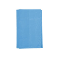 HEAVY DUTY PARTY PLASTIC TABLE COVERS
