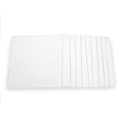 100 CT | White Color Gift Tissue Paper